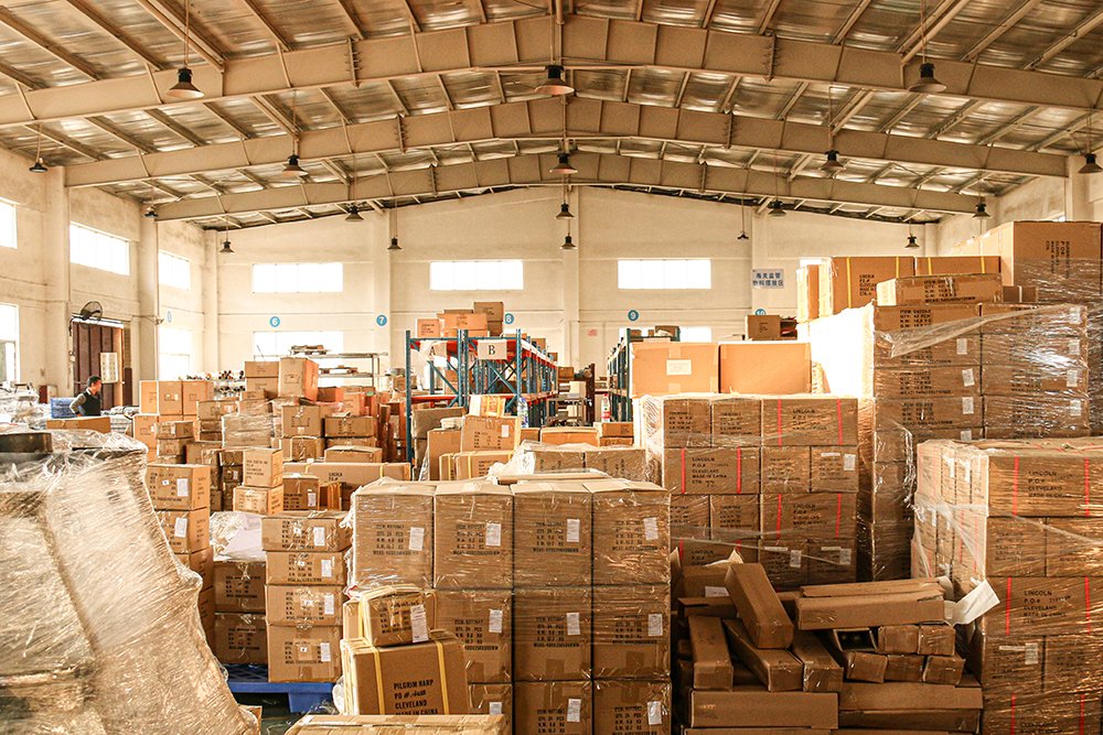 Warehouse