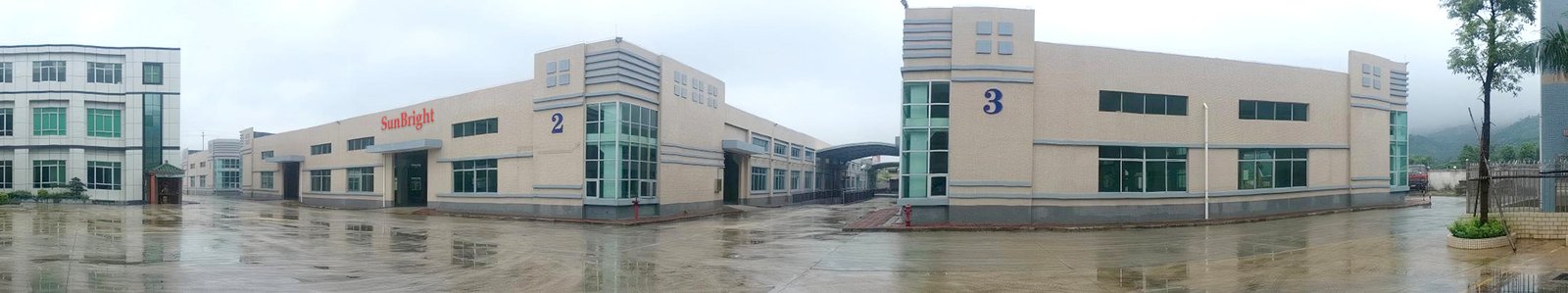 factory
